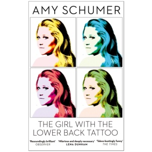 The Girl with the Lower Back Tattoo