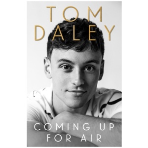 Coming Up for Air: What I Learned from Sport, Fame and Fatherhood
