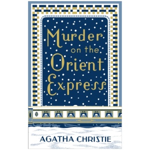 Murder on the Orient Express