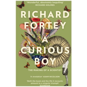 A Curious Boy: The Making of a Scientist