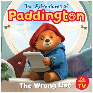 The Wrong List
