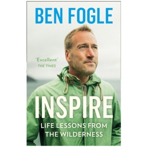 Inspire: Life Lessons from the Wilderness