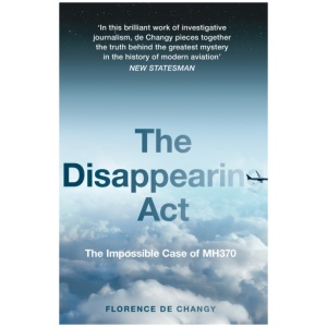 The Disappearing Act: The Impossible Case of Mh370