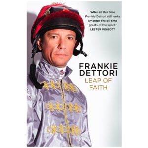 Leap of Faith: The New Autobiography