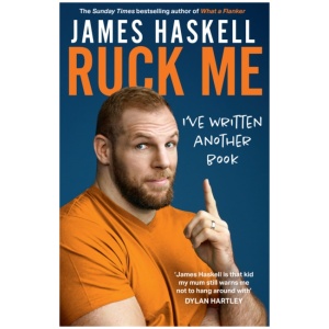 Ruck Me: (I'Ve Written Another Book)