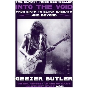 Into the Void: From Birth to Black Sabbath – and Beyond