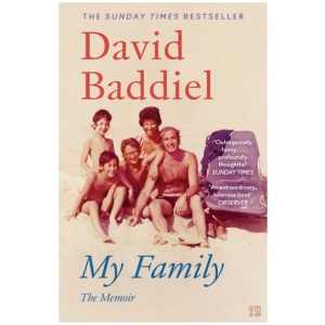 My Family: The Memoir
