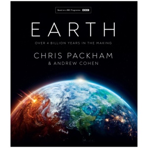 Earth: Over 4 Billion Years in the Making