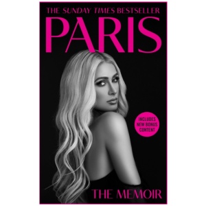 Paris: The Memoir