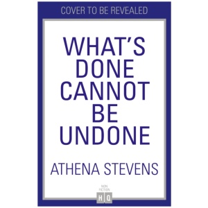 What’s Done Cannot Be Undone: A Memoir of a Life off Balance