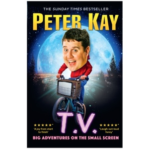 T.V.: Big Adventures on the Small Screen