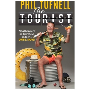 The Tourist: What Happens on Tour Stays on Tour … Until Now!