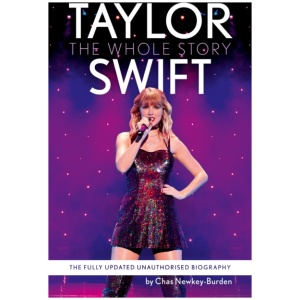 Taylor Swift: The Whole Story