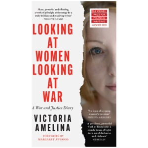 Looking at Women, Looking at War