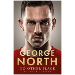 No Other Place: My Autobiography
