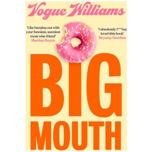 Big Mouth