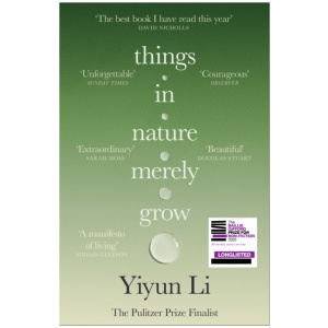 Things in Nature Merely Grow