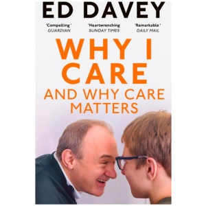 Why I Care: And Why Care Matters