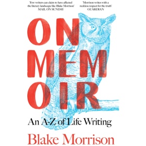 On Memoir: An A-Z of Life Writing