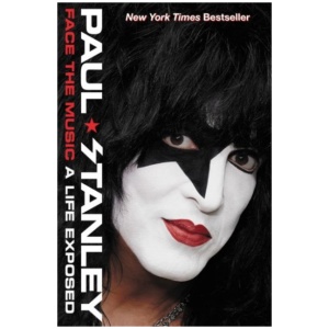 Face the Music: A Life Exposed