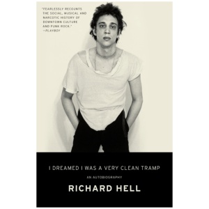 I Dreamed I Was a Very Clean Tramp: An Autobiography