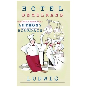 Hotel Bemelmans