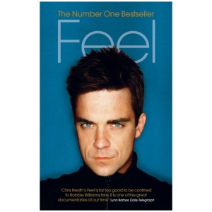 Feel: Robbie Williams