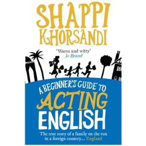 A Beginner's Guide To Acting English