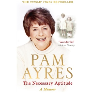 The Necessary Aptitude: A Memoir