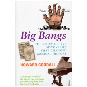 Big Bangs