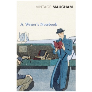 A Writer's Notebook