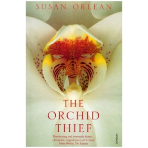 The Orchid Thief