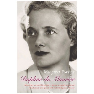 Daphne Du Maurier