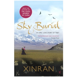 Sky Burial
