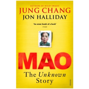 Mao: The Unknown Story
