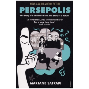 Persepolis I & II