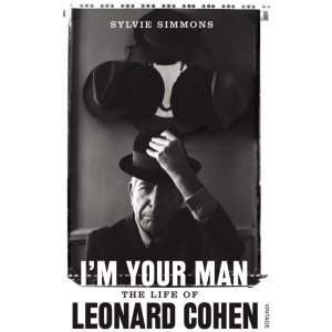 I'm Your Man: The Life of Leonard Cohen