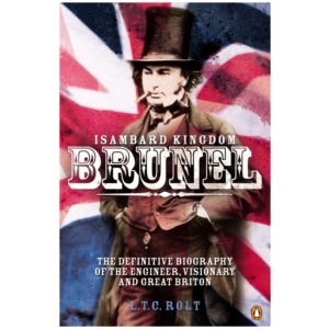 Isambard Kingdom Brunel