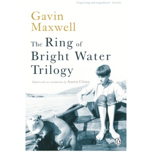 The Ring of Bright Water Trilogy: Ring of Bright Water, The Rocks Remain, Raven Seek Thy Brother