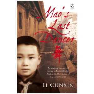 Mao's Last Dancer