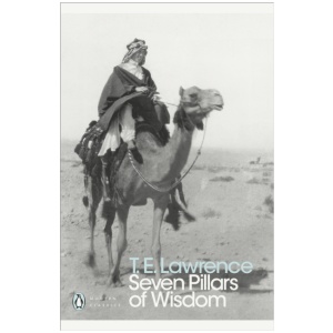 Seven Pillars of Wisdom
