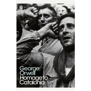 Homage to Catalonia
