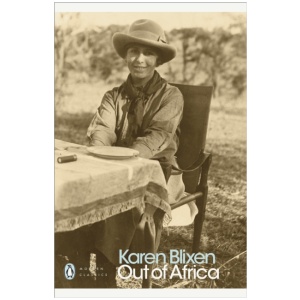 Out of Africa