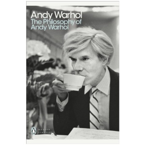 The Philosophy of Andy Warhol