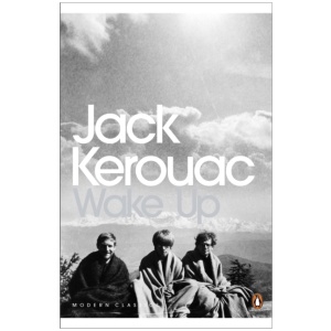 Wake Up: A Life of the Buddha