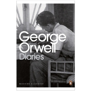 The Orwell Diaries