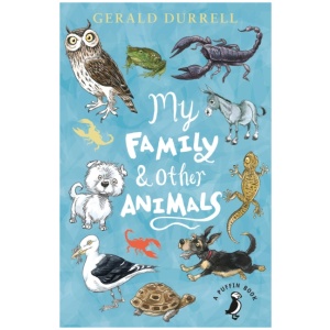 My Family and Other Animals