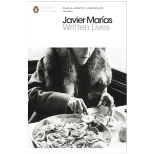 Written Lives