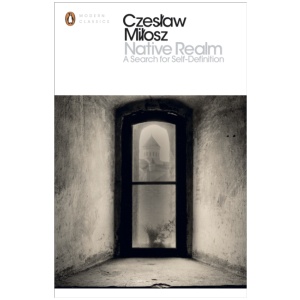Native Realm: A Search for Self-Definition