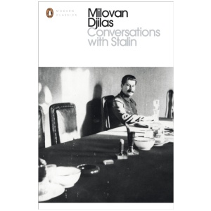 Conversations With Stalin